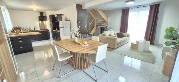 Offres de vente Maison Potigny 14420