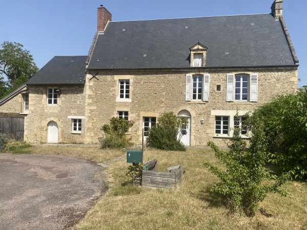 Offres de vente Maison Fontaine-Étoupefour 14790