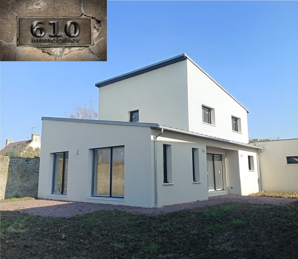 Offres de vente Maison Caen 14000