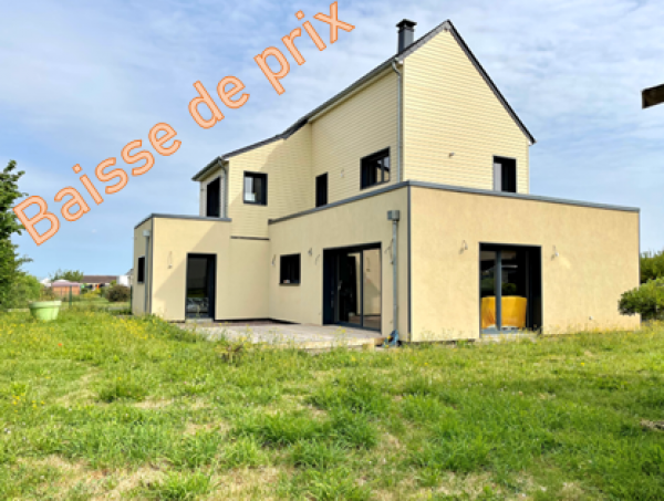 Offres de vente Maison Bretteville-sur-Laize 14680