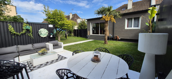 Offres de vente Maison Caen 14000