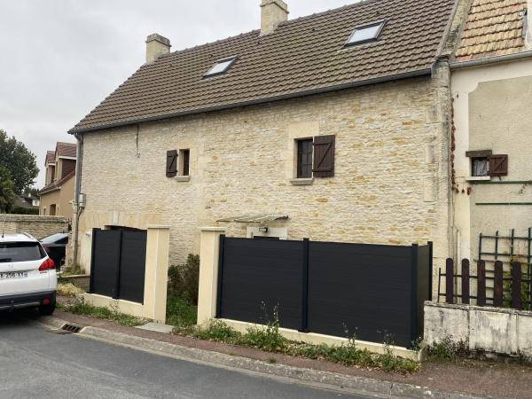Offres de vente Maison Cairon 14610