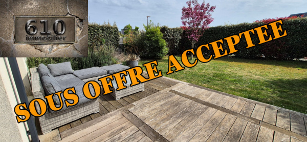 Offres de vente Maison Langrune-sur-Mer 14830