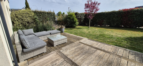 Offres de vente Maison Langrune-sur-Mer 14830