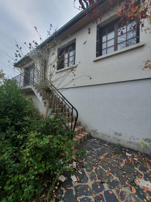 Offres de vente Maison Caen 14000
