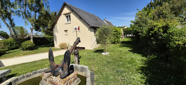 Offres de vente Maison Ver-sur-Mer 14114