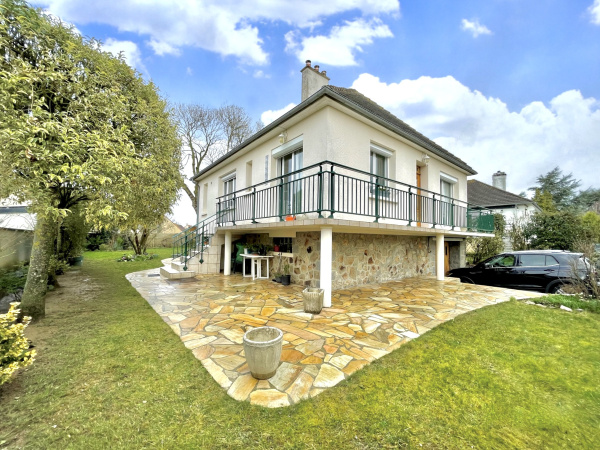 Offres de vente Maison Cairon 14610