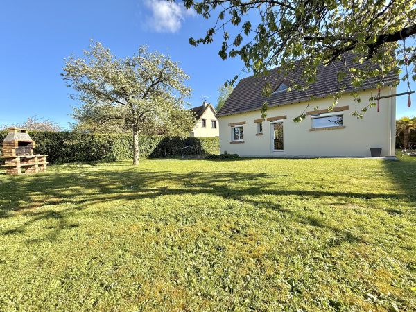 Offres de vente Maison Cairon 14610