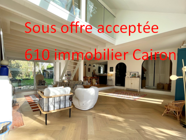 Offres de vente Maison Caen 14000