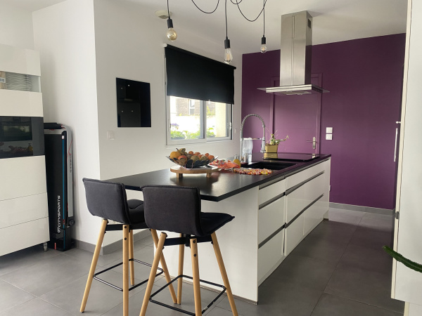 Offres de vente Maison Caen 14000