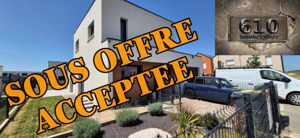 Offres de vente Maison Giberville 14730