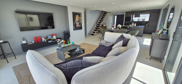 Offres de vente Maison Giberville 14730