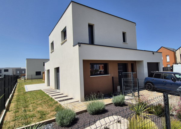 Offres de vente Maison Giberville 14730