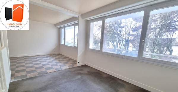 Offres de vente Appartement Hérouville-Saint-Clair 14200