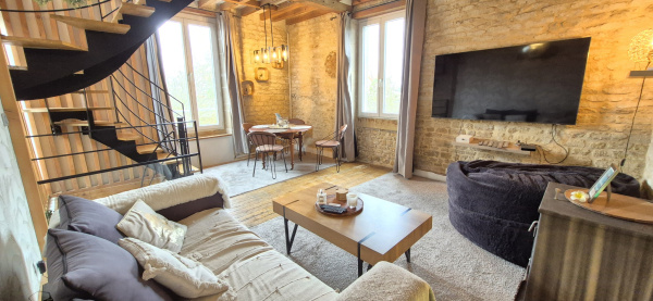 Offres de vente Maison Luc-sur-Mer 14530