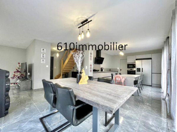 Offres de vente Maison Thaon 14610