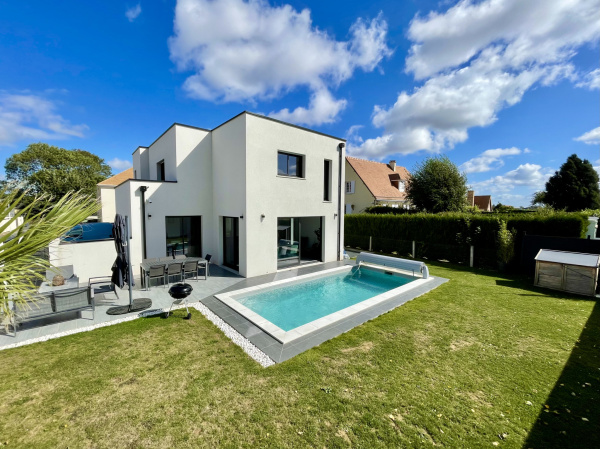 Offres de vente Maison Authie 14280
