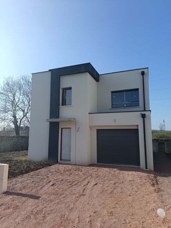 Offres de vente Maison Caen 14000