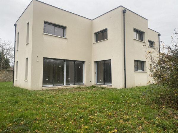 Offres de vente Maison Caen 14000