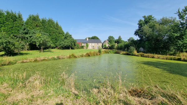 Offres de vente Maison Saint-Martin-des-Besaces 14350