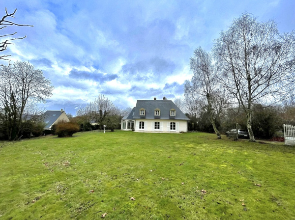 Offres de vente Maison Cairon 14610