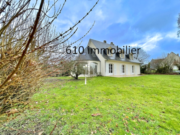 Offres de vente Maison Cairon 14610