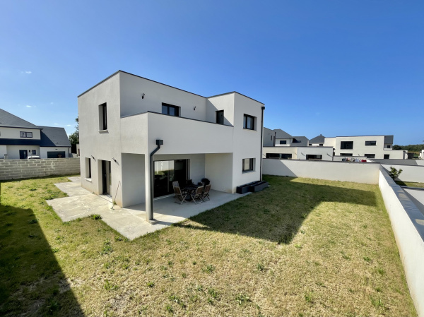 Offres de vente Maison Biéville-Beuville 14112