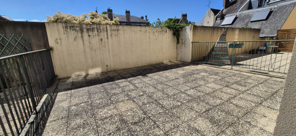 Offres de vente Appartement Caen 14000