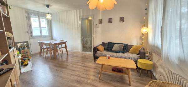 Offres de vente Maison Caen 14000