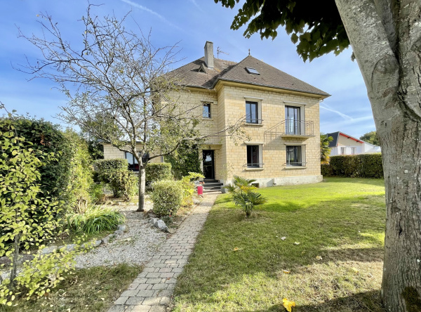 Offres de vente Maison Saint-Contest 14280